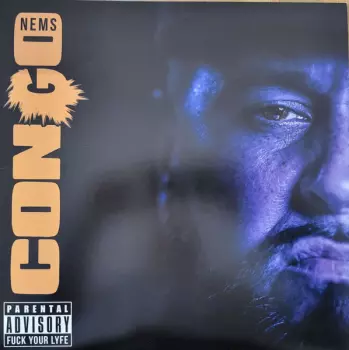 Nems: Congo