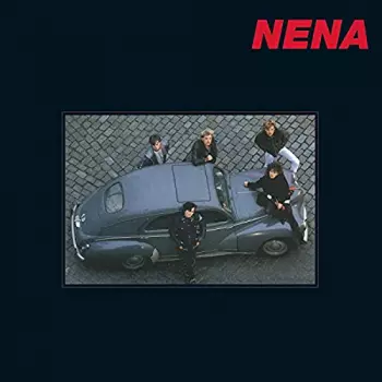Nena: Nena