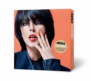 2LP/CD/SP/Dobozkészlet Nena: Oldschool LTD | DLX | DIGI