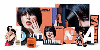 2LP/CD/SP/Dobozkészlet Nena: Oldschool LTD | DLX | DIGI