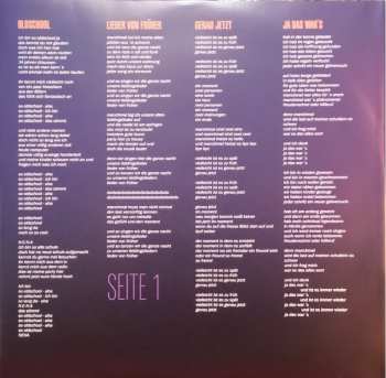 2LP/CD/SP/Dobozkészlet Nena: Oldschool LTD | DLX | DIGI