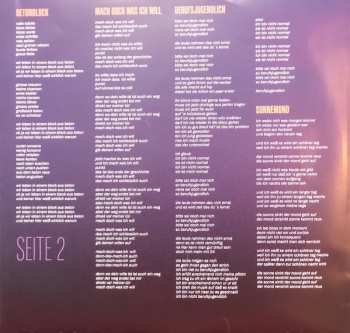 2LP/CD/SP/Dobozkészlet Nena: Oldschool LTD | DLX | DIGI