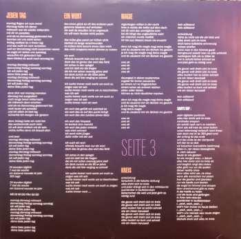 2LP/CD/SP/Dobozkészlet Nena: Oldschool LTD | DLX | DIGI