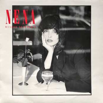 Album Nena: Wunder Gescheh'n