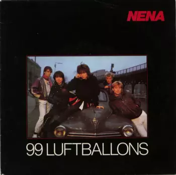 99 Luftballons