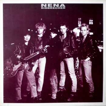 Album Nena: Eisbrecher
