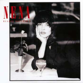 5CD/Dobozkészlet Nena: Original Album Classics
