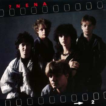 5CD/Dobozkészlet Nena: Original Album Classics