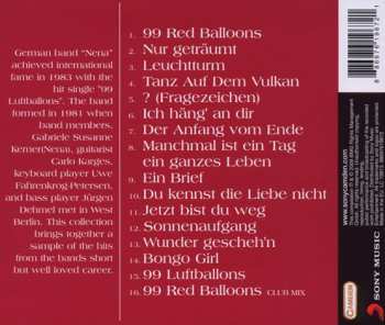 CD Nena: The Collection