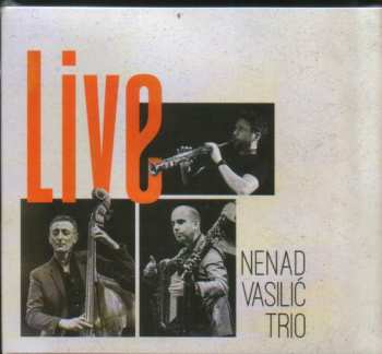 Album Nenad Vasilić: Jukebox