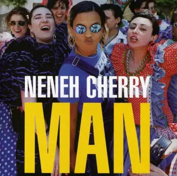 Man