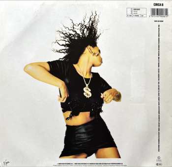 LP Neneh Cherry: Raw Like Sushi