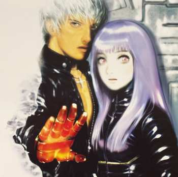2LP NEO Sound Orchestra: The King Of Fighters 2000 The Definitive Soundtrack LTD | CLR