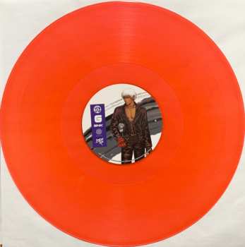 2LP NEO Sound Orchestra: The King Of Fighters 2000 The Definitive Soundtrack LTD | CLR