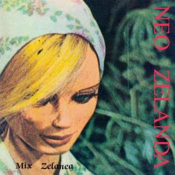 LP Neo Zelanda: Mix Zelánea
