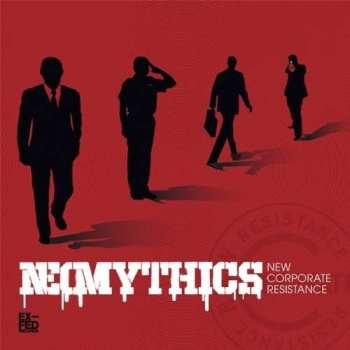 CD Neomythics: New Corporate Resistance