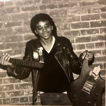 LP Neon Christ: 1984