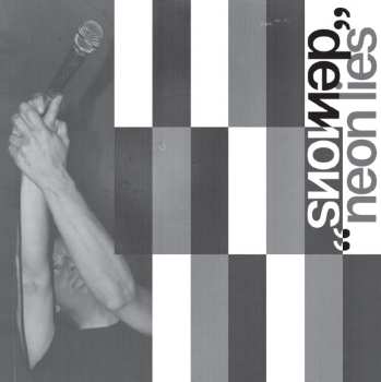 Album Neon Lies: Demons