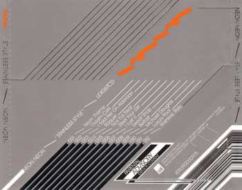 CD Neon Neon: Stainless Style