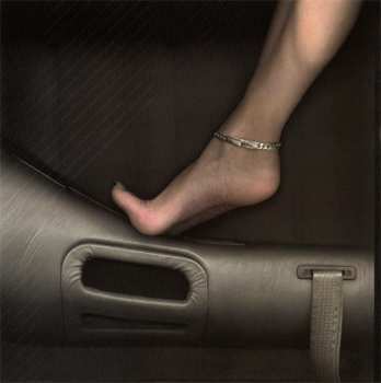 CD Neon Neon: Stainless Style