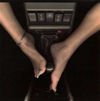 CD Neon Neon: Stainless Style