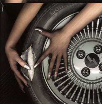 CD Neon Neon: Stainless Style