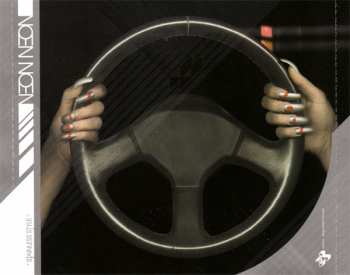 CD Neon Neon: Stainless Style