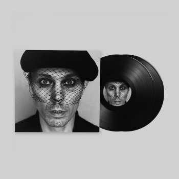 2LP VV: Neon Noir