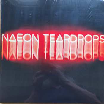 Album N∆EON TE∆RDROPS: Testimony