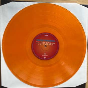 LP N∆EON TE∆RDROPS: Testimony CLR | LTD