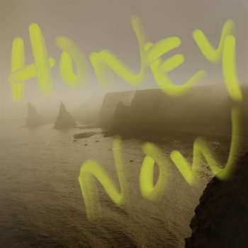 LP Neon Waltz: Honey Now