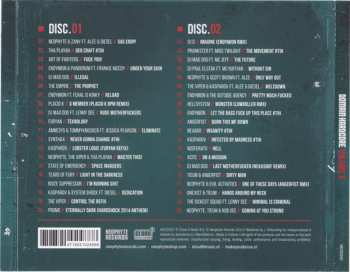 2CD Neophyte: Domain Hardcore Vol. 5