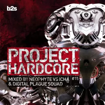 Neophyte: Project Hardcore #15