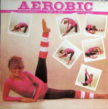 Album Neoton Família: Aerobic