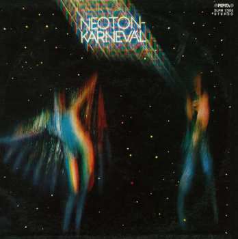 Album Neoton Família: Karnevál