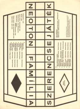 LP Neoton Família: Szerencsejáték
