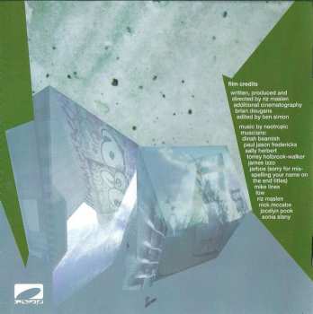 2CD Neotropic: La Prochaine Fois