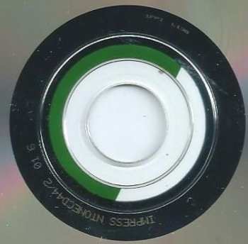 2CD Neotropic: La Prochaine Fois