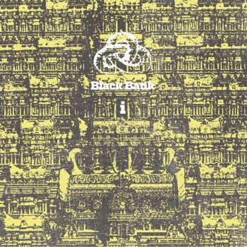 Album :nepaal: Black Batik I