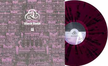 LP :nepaal: Black Batik II
