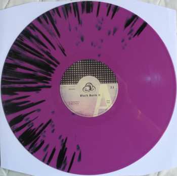LP :nepaal: Black Batik II