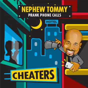 Cheaters