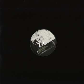 2LP Nephlim Modulation Systems: Woe To Thee O Land Whose King Is A Child