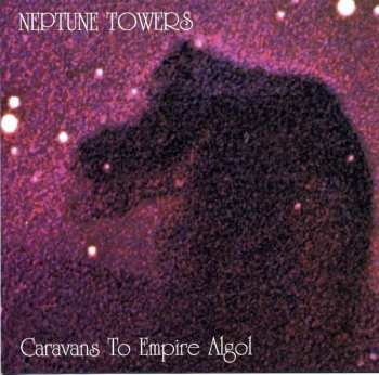 LP Neptune Towers: Caravans To Empire Algol