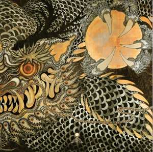 Album Neptunian Maximalism: Set Chaos To The Heart Of The Moon Live At Roadburn 2021