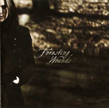 CD NeraNature: Foresting Wounds