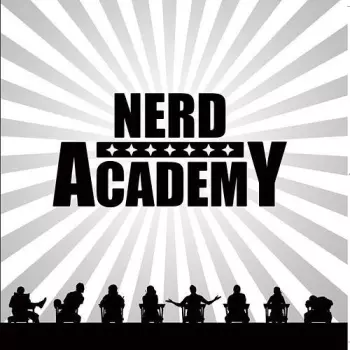 Nerd Academy: Nerd Academy