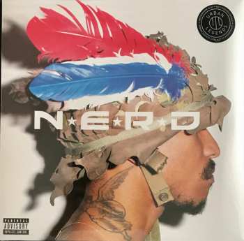 2LP N*E*R*D: Nothing LTD