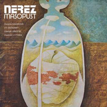 LP Nerez: Masopust