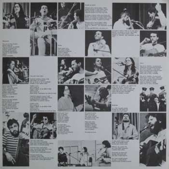 LP Nerez: Masopust